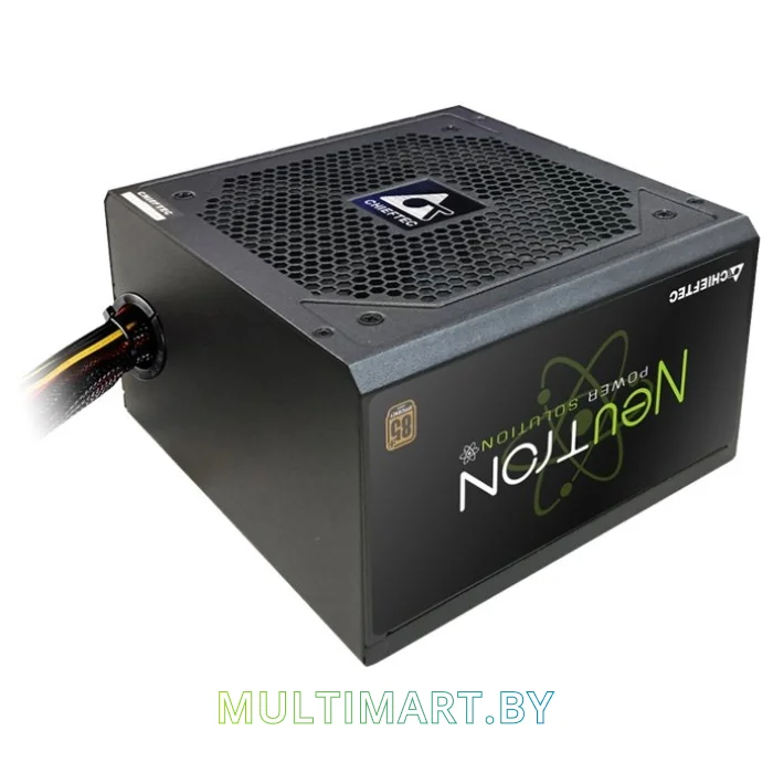 Блок питания Chieftec BLC-600S 600W